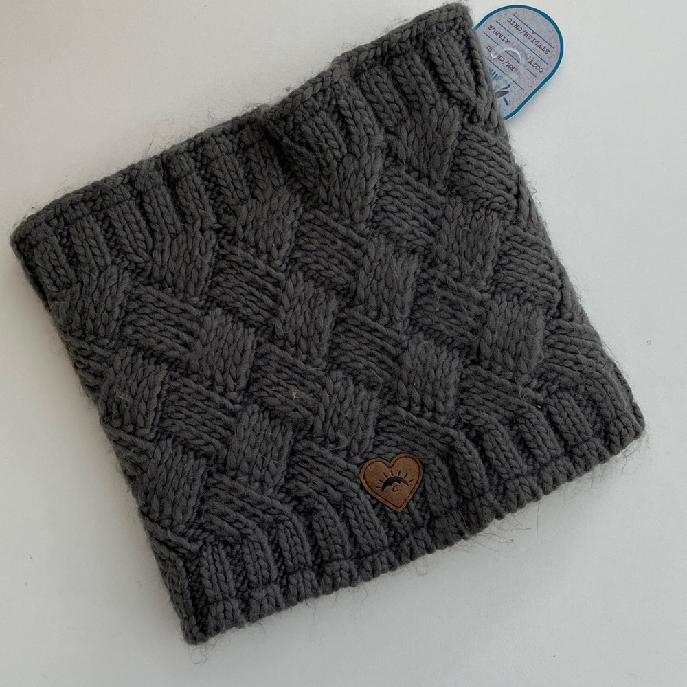 CaliKids Neck Warmer